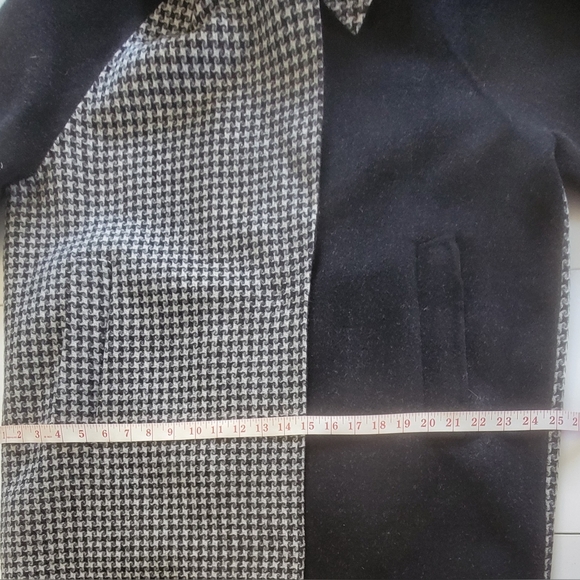Current Air houndstooth wool jacket - Picture 13 of 14